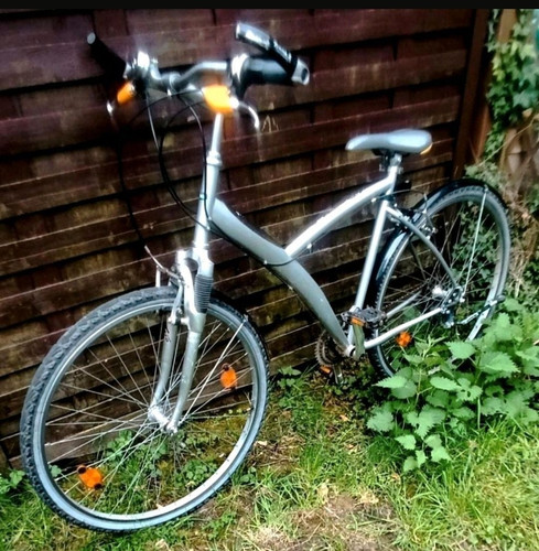 Trekking citybike zoll - trekking-/citybike, 28
