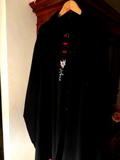 Landhausmode Cape Umhang