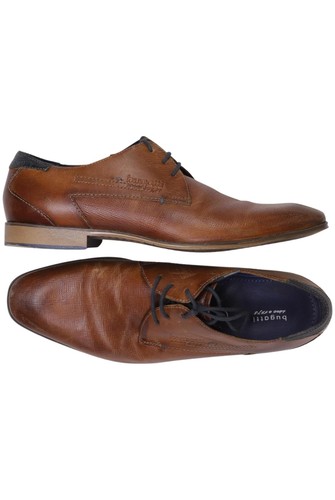 Bugatti halbschuh herren - halbschuh,