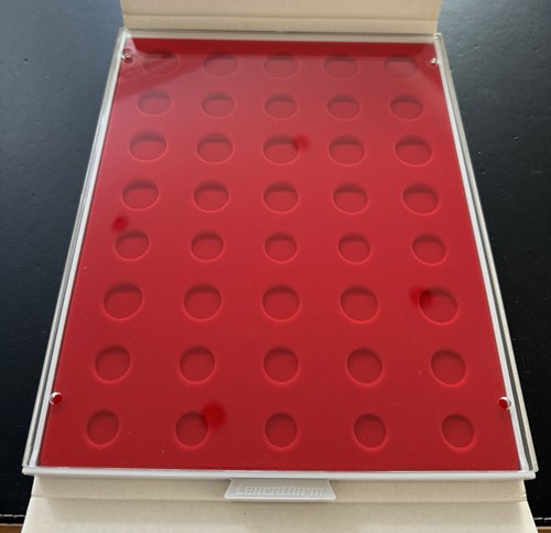 Leuchtturm münzbox 329074 - leuchtturm,