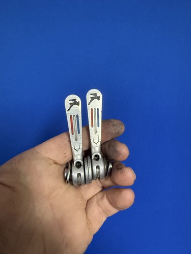 Campagnolo super record - campagnolo,