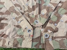 Rar WH Splittertarn Zeltbahn