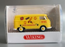 VW T1 Kasten - Kuchenmeister -