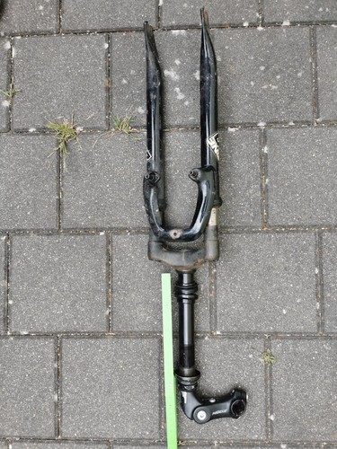 Federgabel zoll brake - federgabel, 28
