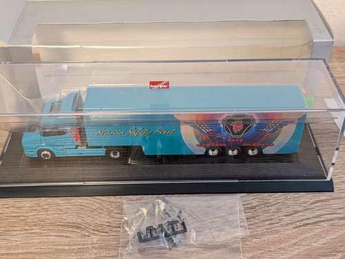 Herpa lkw 1 87 - lkw, h0