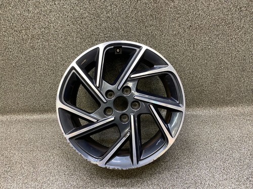Alufelge r18 et55 - 1x,