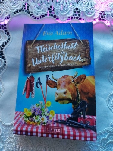Fleischeslust unterfilzbach - fleischeslust,