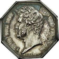 Frankreich, Token, Agriculture