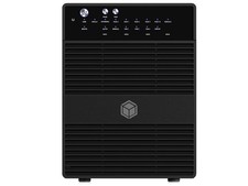 3.5" HDD enclosure Icy Box