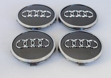 Audi Nabendeckel Audi 61/58 mm