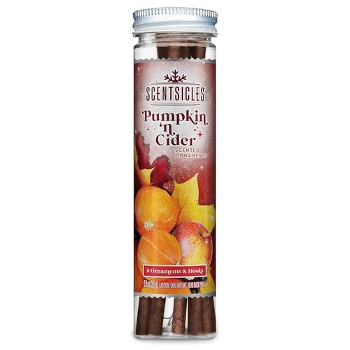 Scentsicles duftende - scentsicles,