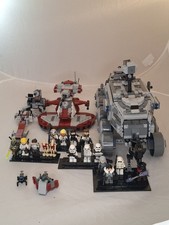 Star Wars Clone Turbo Tank