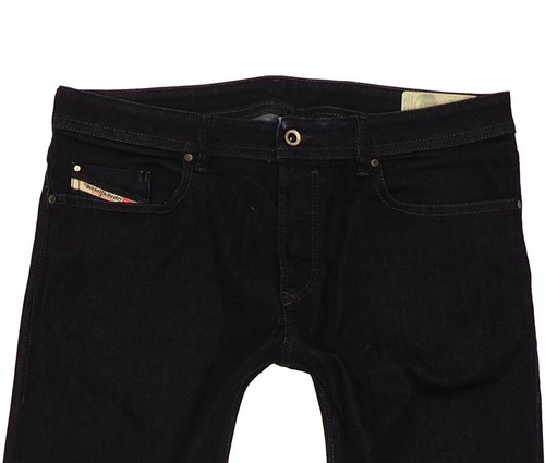 Diesel buster herren jeans - diesel, –