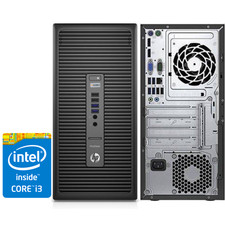 HP ProDesk 600 G2 Tower