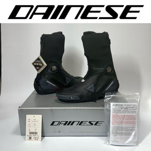 Dainese axial gore tex racing - dainese, gore-tex