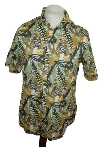 Hawaiihemd gr m - d.o.p, herren