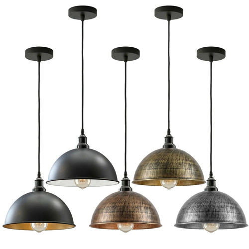 Pendelleuchte industrial - pendelleuchte,