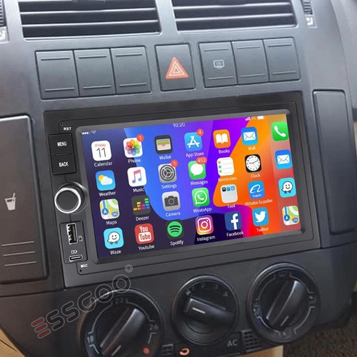 Für polo golf 4 passat - für, vw