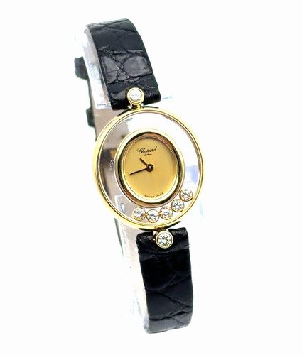 Chopard happy diamonds icons - chopard,