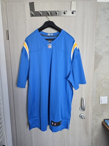 Los angeles chargers trikot - los,