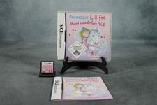 Prinzessin Lillifee: Feenzauber (Nintendo DS)