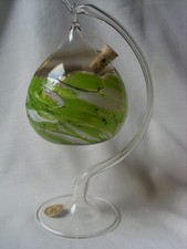 Obstfliegenfalle glasständer - obstfliegenfalle,