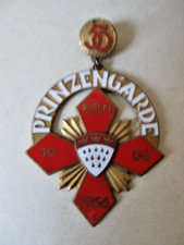 Karnevalsorden köln