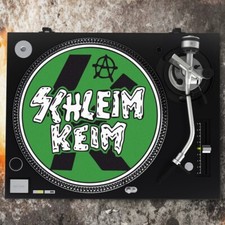 SCHLEIMKEIM SLIPMAT