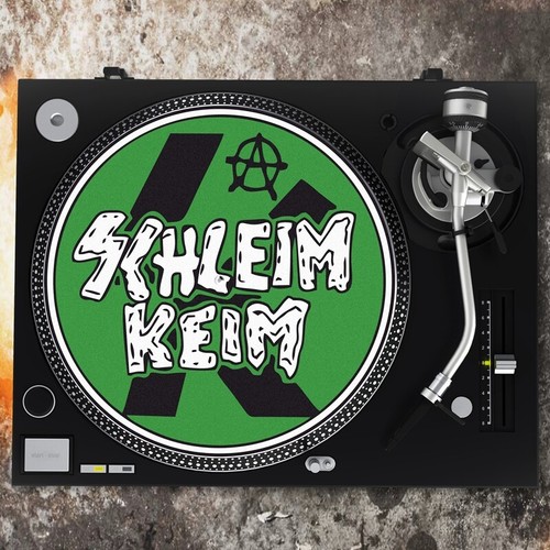 Schleimkeim slipmat - schleimkeim,
