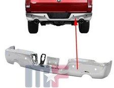 Stoßfänger Stoßstange