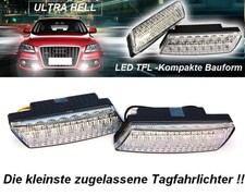 Universale LED Tagfahrleuchten