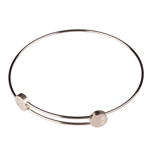 Ernstes design armreif - ernstes,