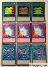 Yugioh! Gold Sarkophag Ultra
