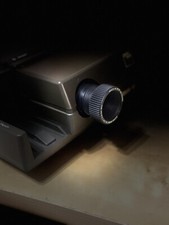 Zeiss Ikon Diaprojektor