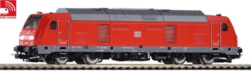 Piko expert 52513 diesellok - expert, 52513-4