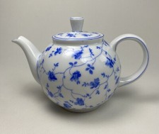 Arzberg 1382 BLAUBLÜTE kleine Teekanne Kännchen ca. 0,5 l. alte Marke