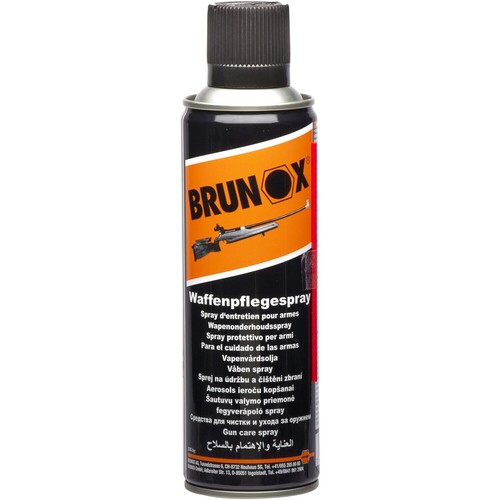 Brunox waffenpflege öle - waffenpflege, /