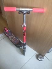 Decathlon Oxelo Midi Rot 16