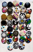 Magnet Tuchhalter 24 Modelle Esarp Kopftuch Hijab Scarf