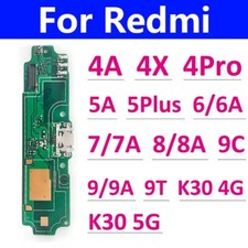 For XIAOMI REDMI K30 4G 5G 5A