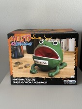 ABYstyle Spardose Gama-chan - Naruto Shippuden, Sparschwein 14.5 cm (NEU)