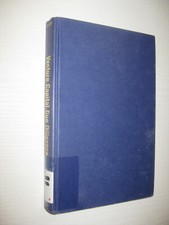 Venture Capital Due Diligence