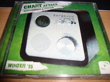 Chart Attack Winter 2015