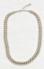 ART DECO Collier Halskette 835