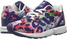 FW22 ADIDAS SCHUHE ZX FLUX C