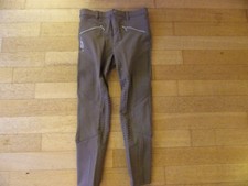 Kinder Reithose von Elt  mit