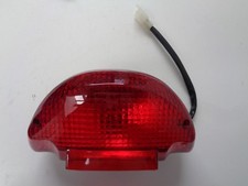 Zongshen ZS125T-7 Icon 4 Takt Motorroller ORIGINAL Rücklicht Rückleuchte