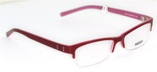 MEXX Brille 5328 296 Rot-Pink glasses FASSUNG eyewear
