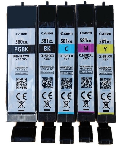 Original canon patronen - original,