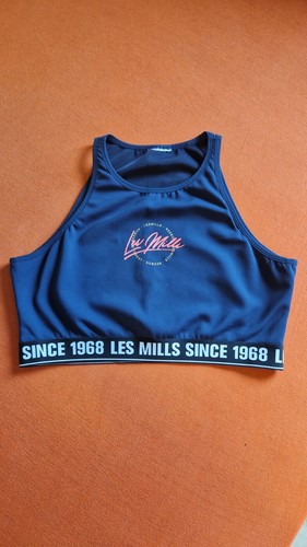 Reebok sport les mills - sport, bh